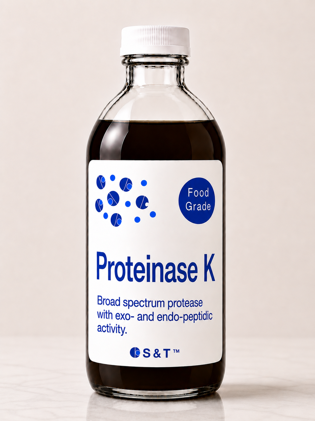 Proteinase K