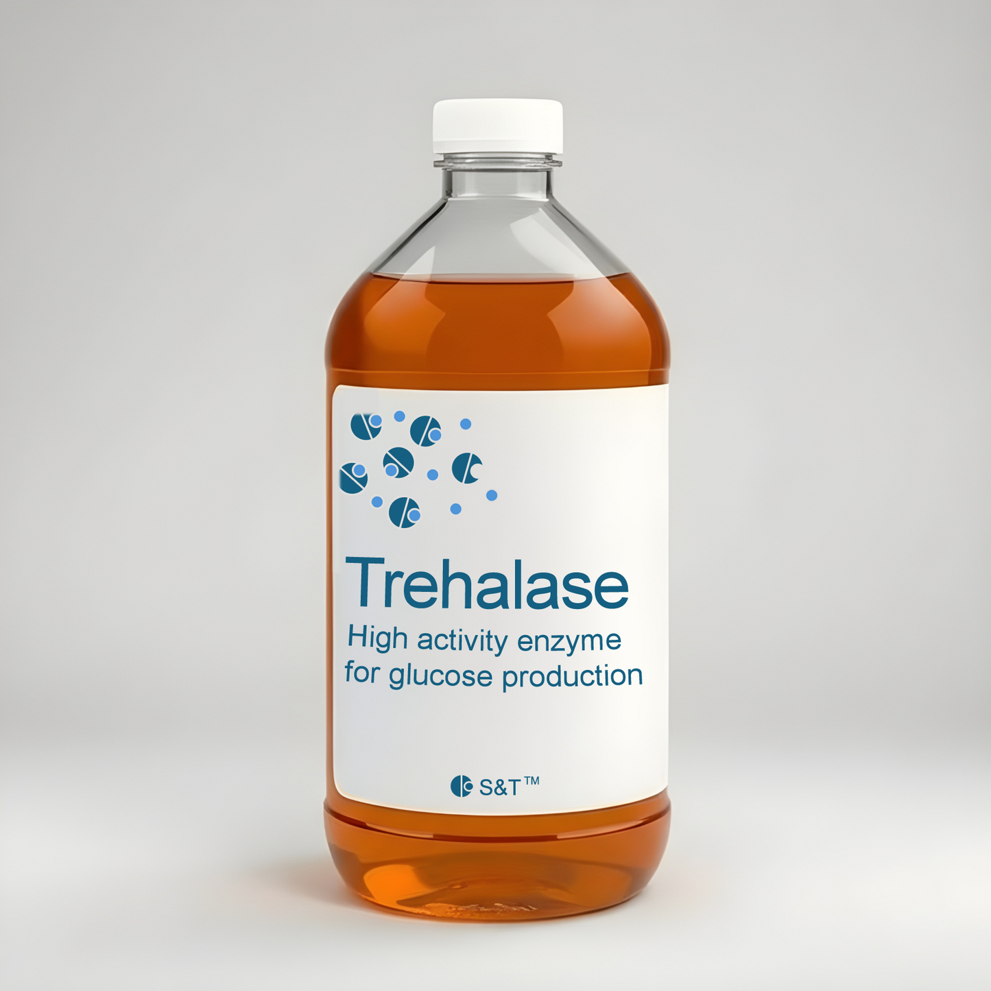 Trehalase (new)