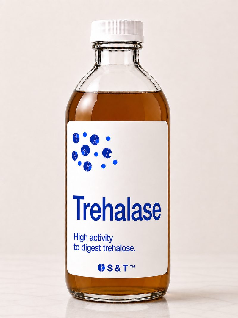 Trehalase