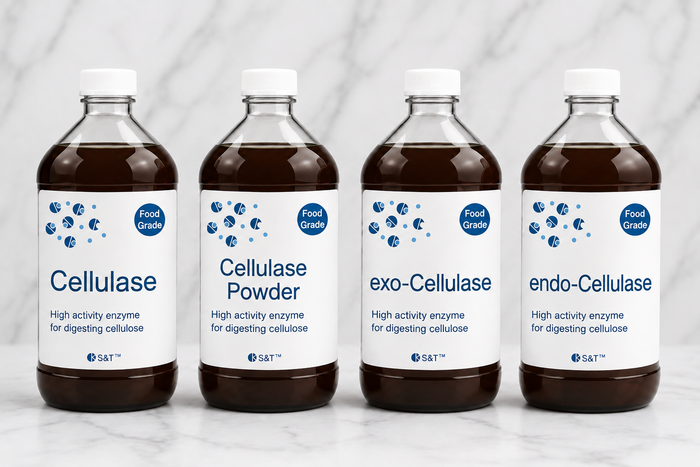 Which Cellulase is Right for My Process?