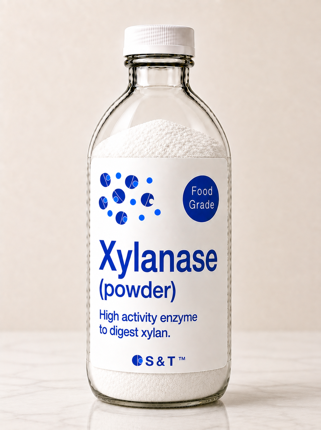 Xylanase (powder)