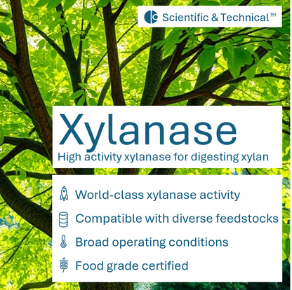 ProStar Enzyme Kit II (7x enzymes)