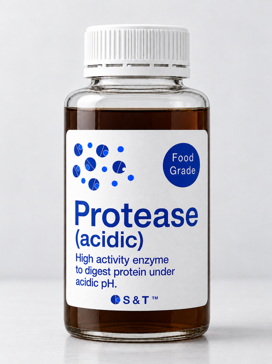 Protease (acidic)