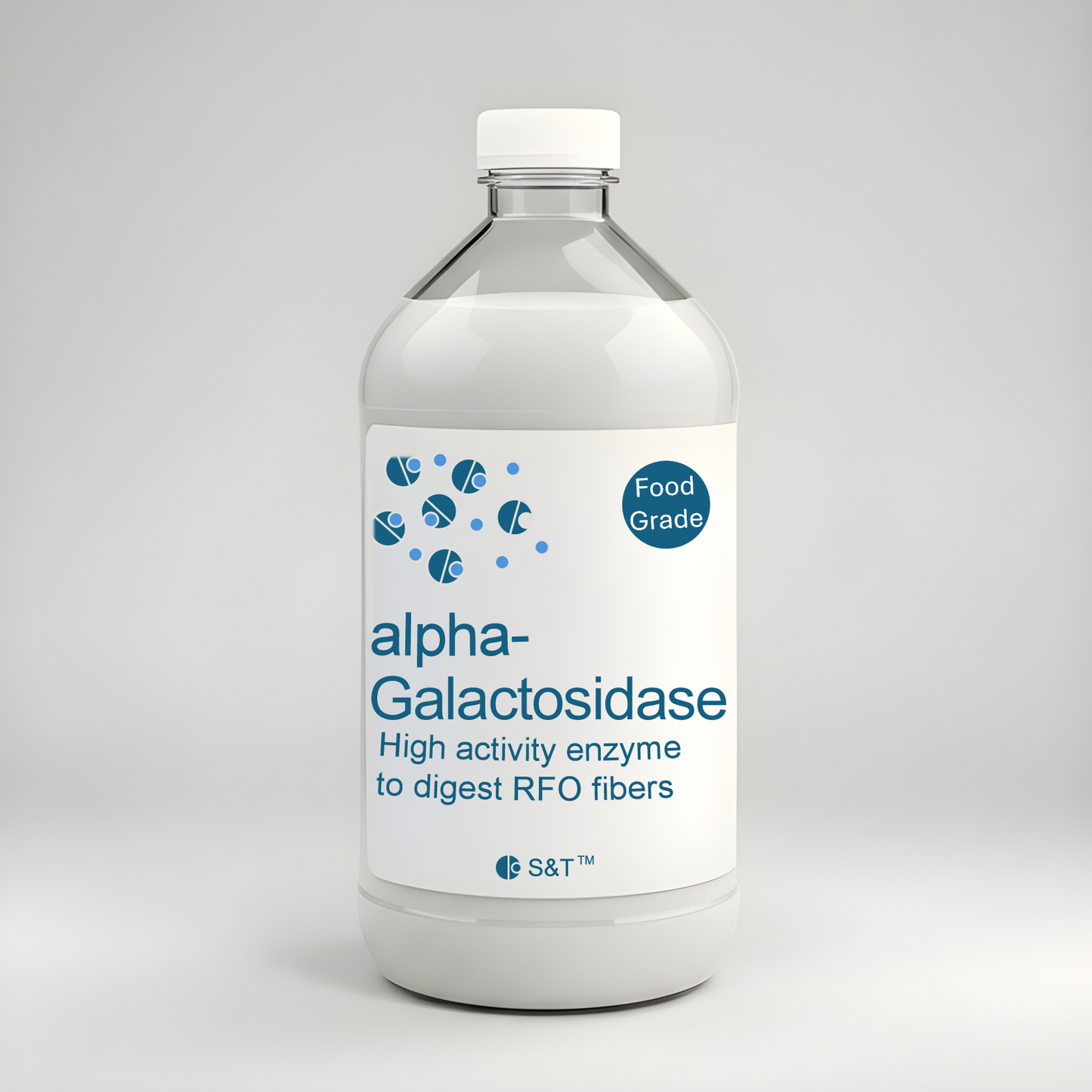 alpha-Galactosidase