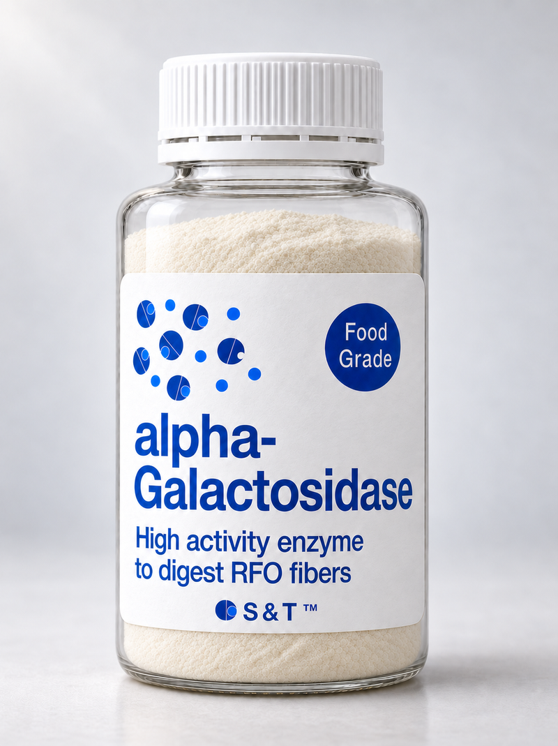 alpha-Galactosidase