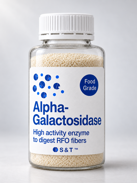 alpha-Galactosidase