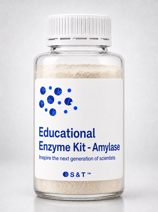 Educational Enzyme Kit - Amylase
