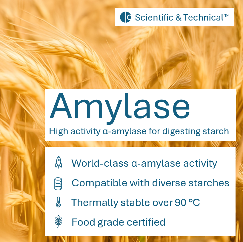 ProStar Enzyme Kit I
