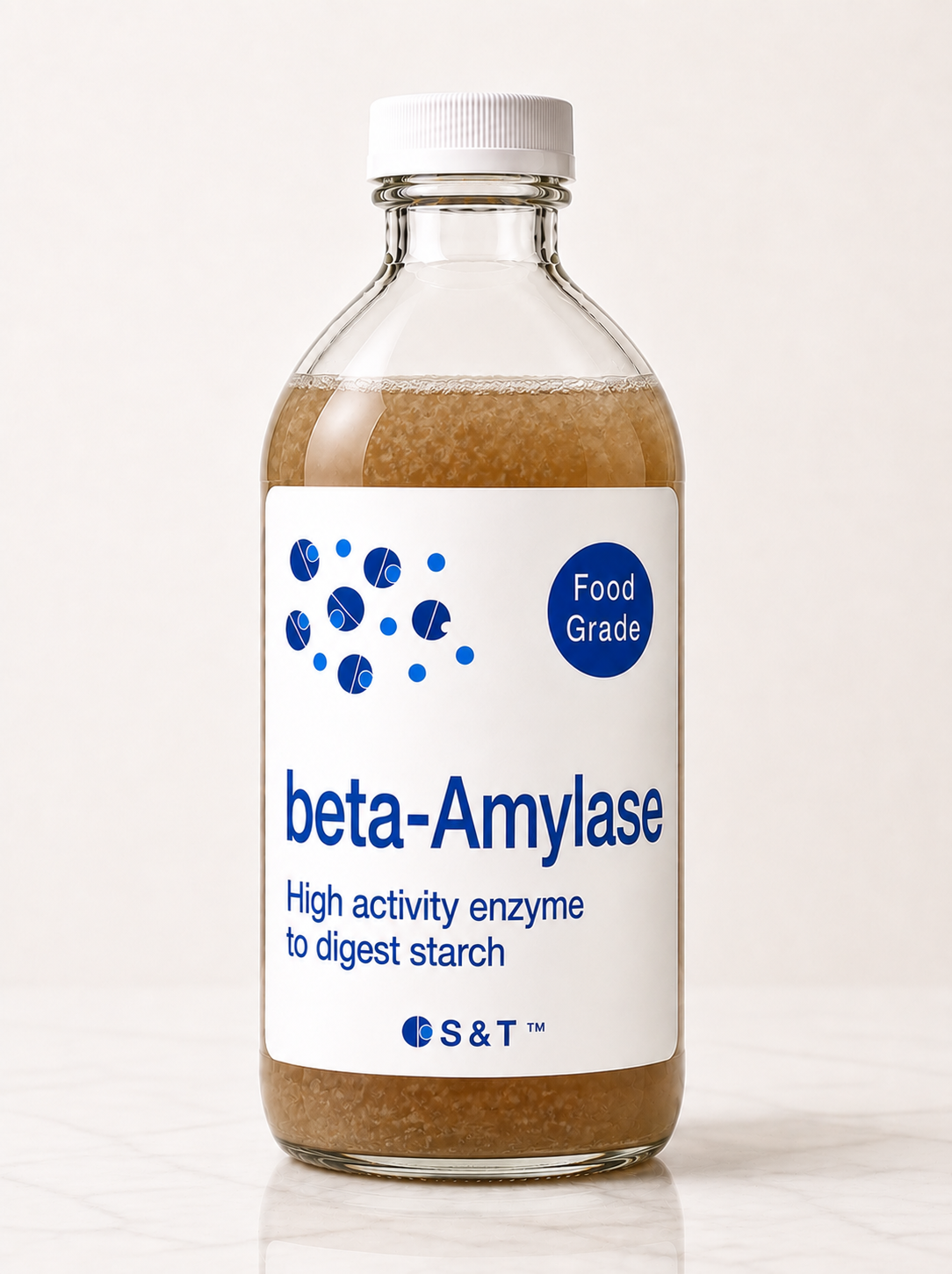 beta-Amylase