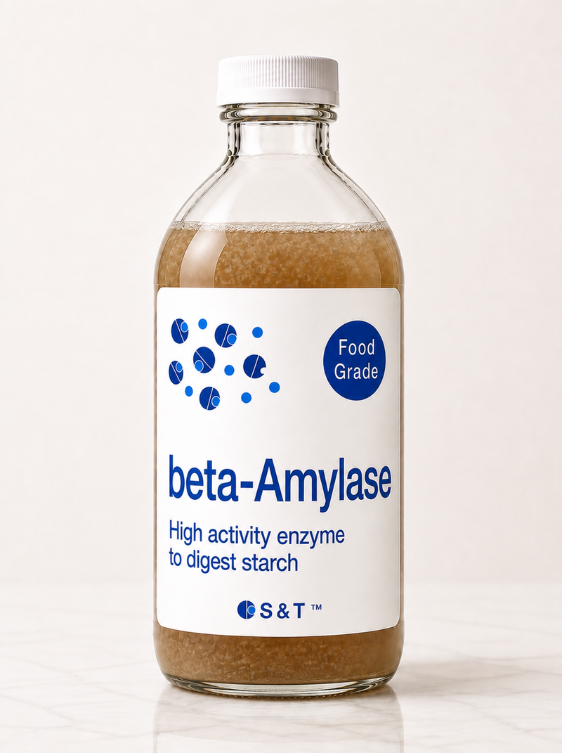 beta-Amylase