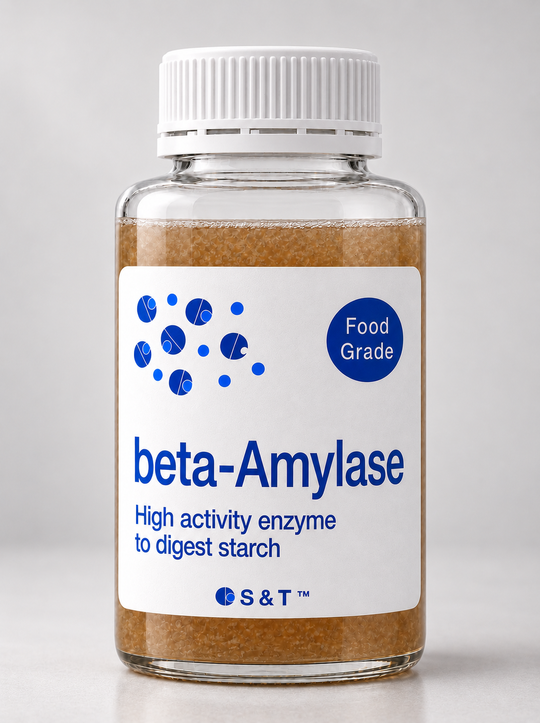 beta-Amylase