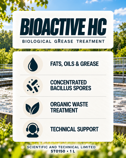 Bioactive HC front benefits card