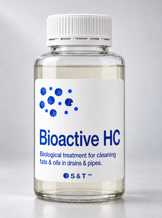 Bioactive HC