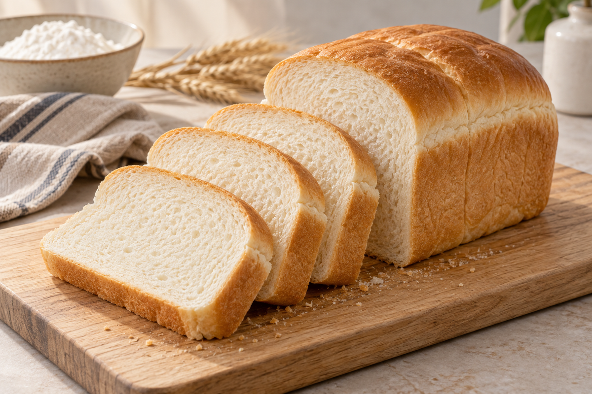 Maltogenic Amylase for Bread Softness: A Practical Trial Guide