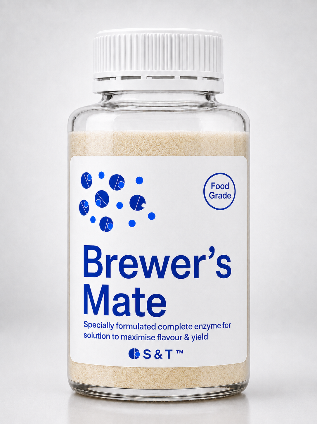 Brewer's Mate product bottle
