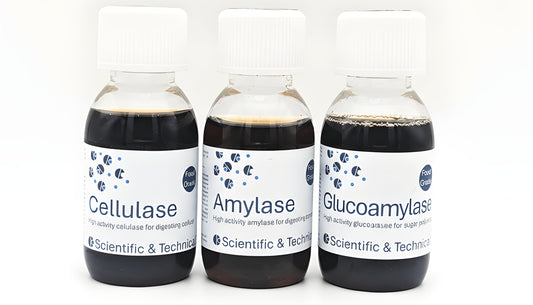 ProStar Enzyme Kit I