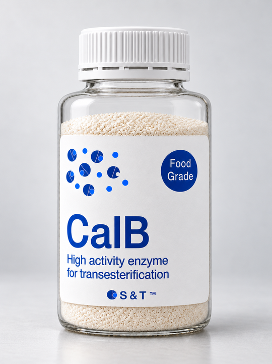 CalB