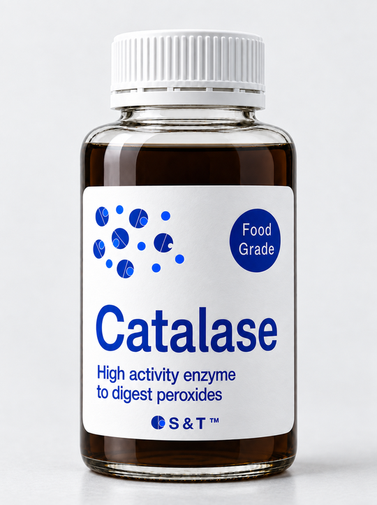 Catalase