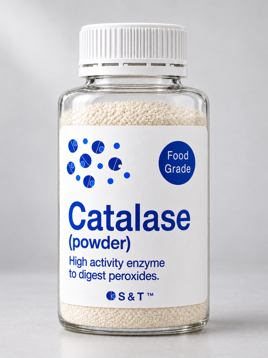 Catalase (powder)