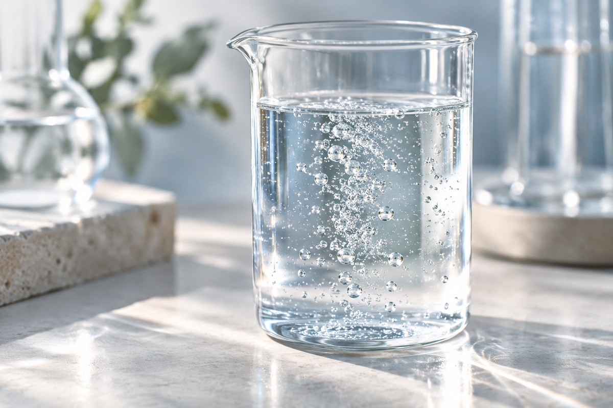 Catalase for Hydrogen Peroxide Removal: How to Run a Trial
