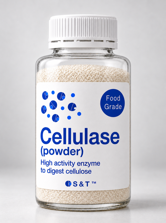 Cellulase (powder)
