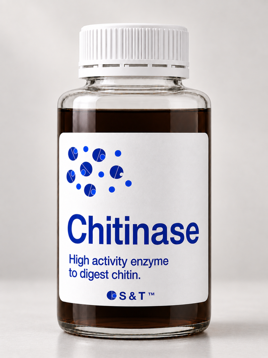 Chitinase