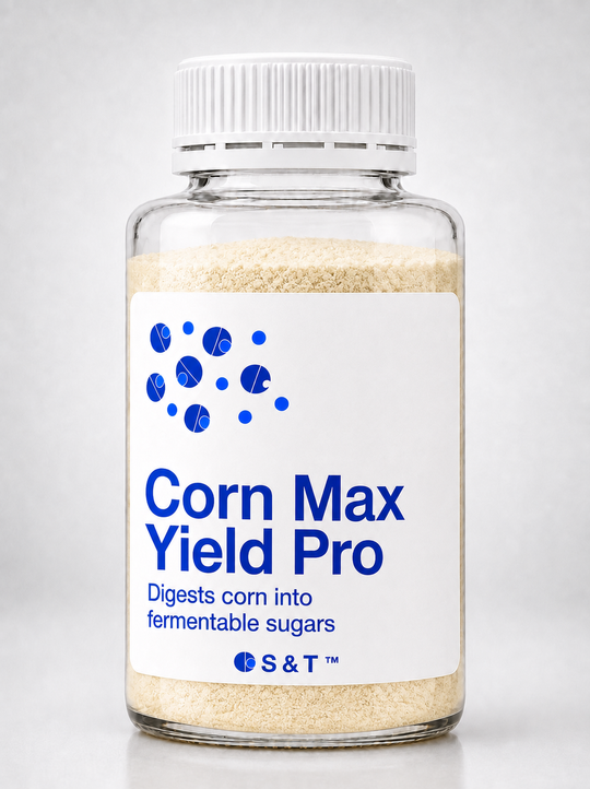 Corn Max Yield Pro
