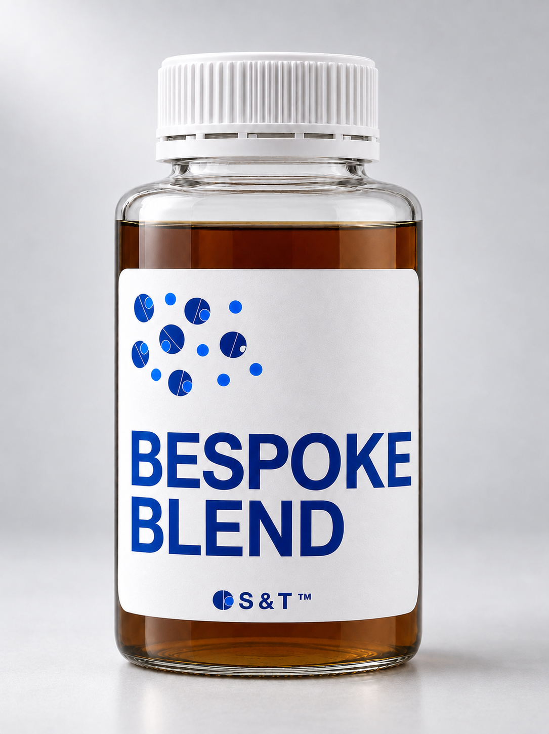 Bespoke Enzyme Blend enzyme bottle