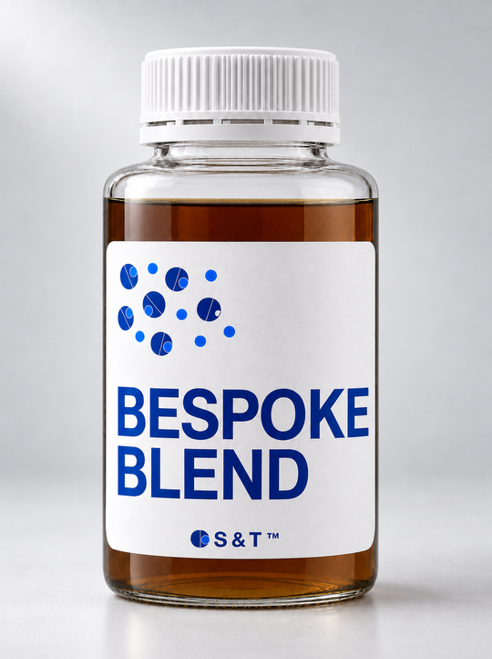 Bespoke Enzyme Blend