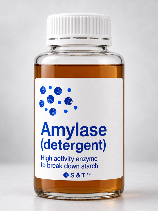 Amylase (detergent)