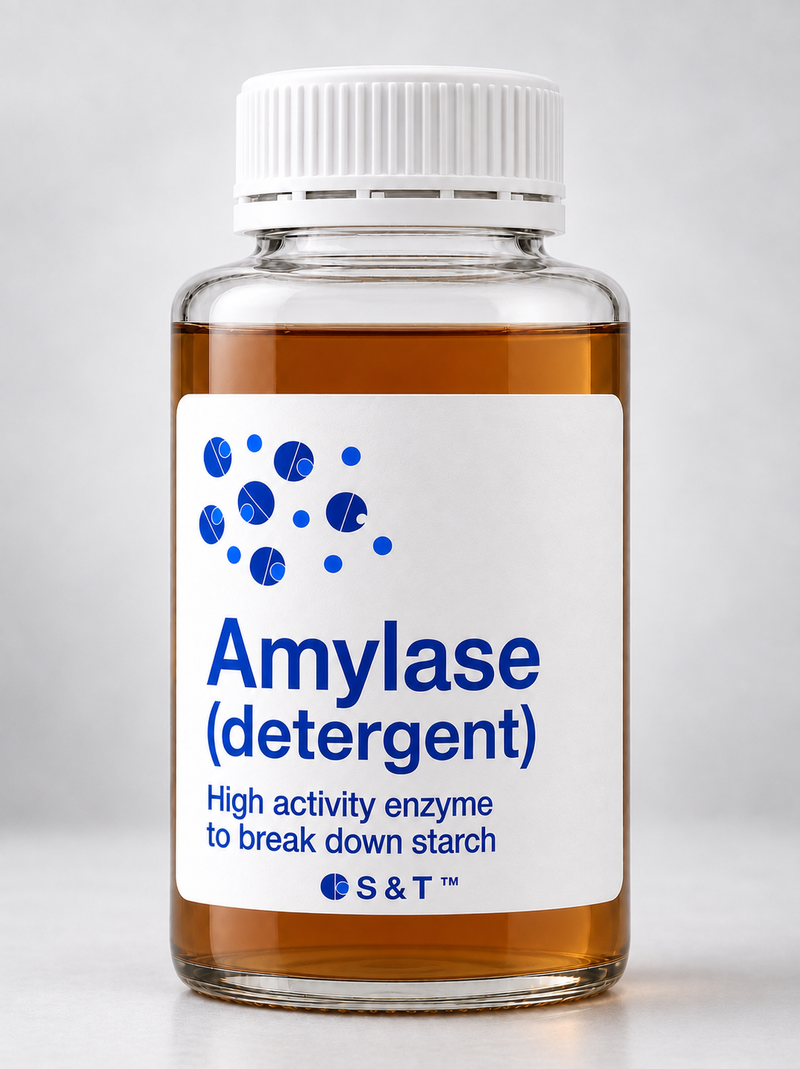 Amylase (detergent)