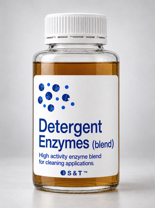 Detergent Enzymes (blend)
