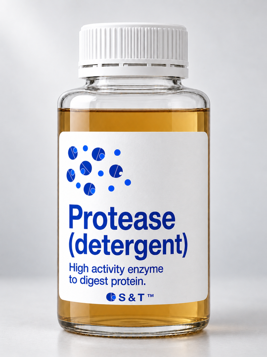 Protease (detergent)