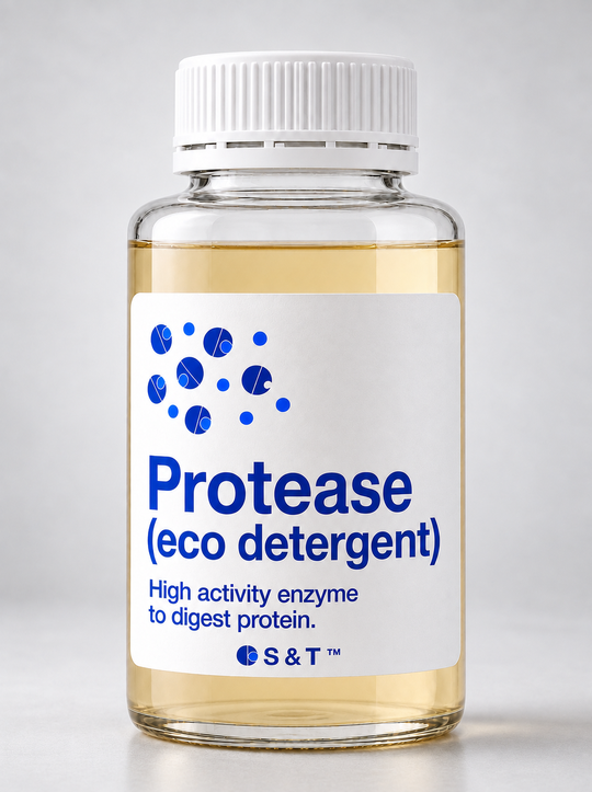 Protease (eco detergent)