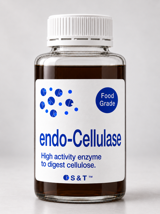 endo-Cellulase