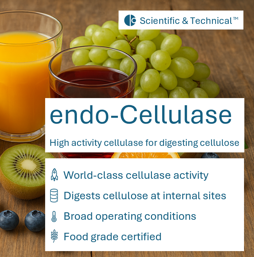 endo-Cellulase
