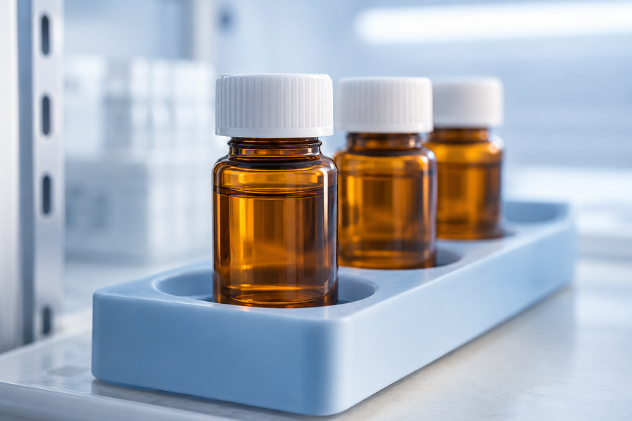 Why Do Enzymes Lose Activity? Storage and Handling Checks