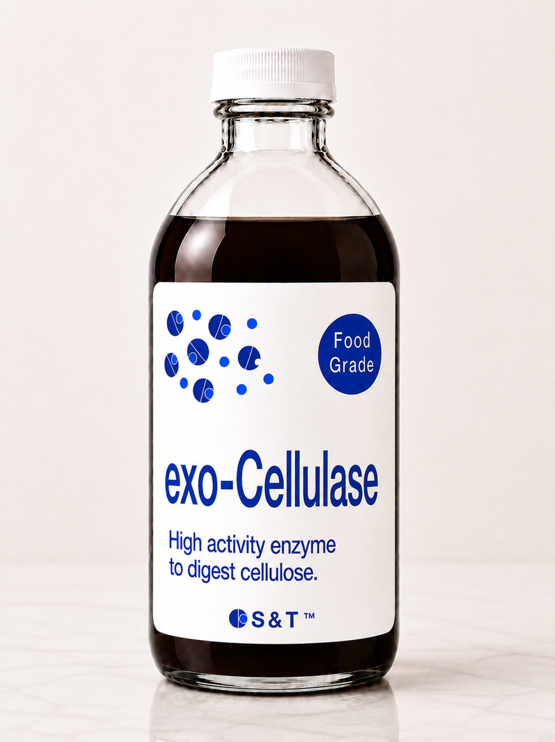 exo-Cellulase