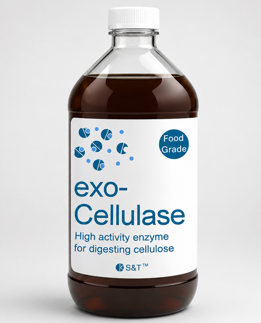 exo-Cellulase