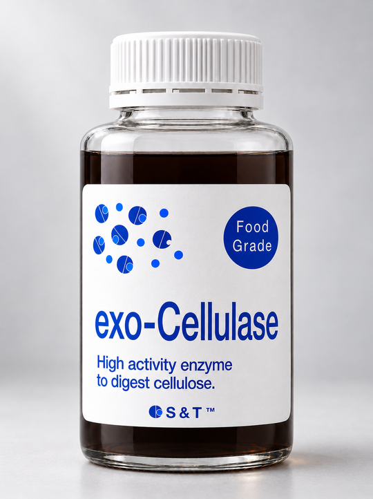 exo-Cellulase