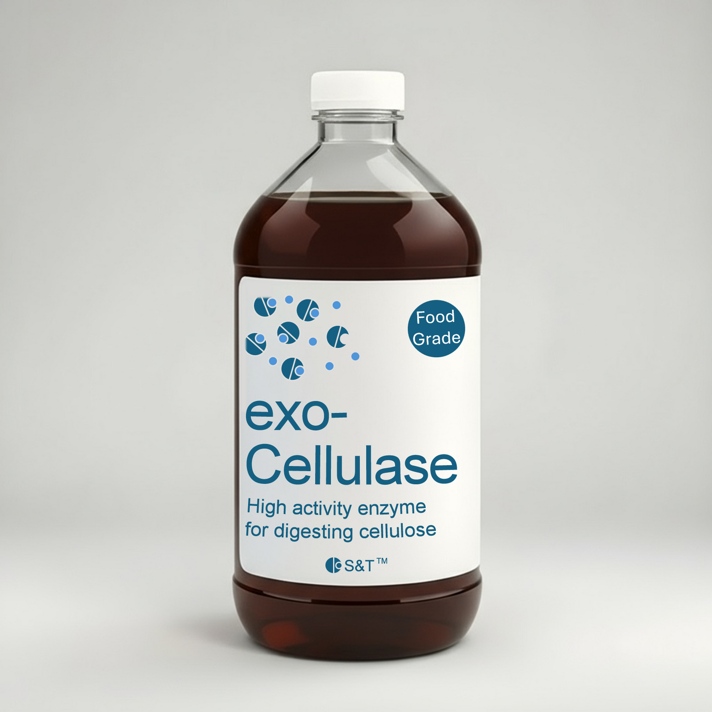 exo-Cellulase