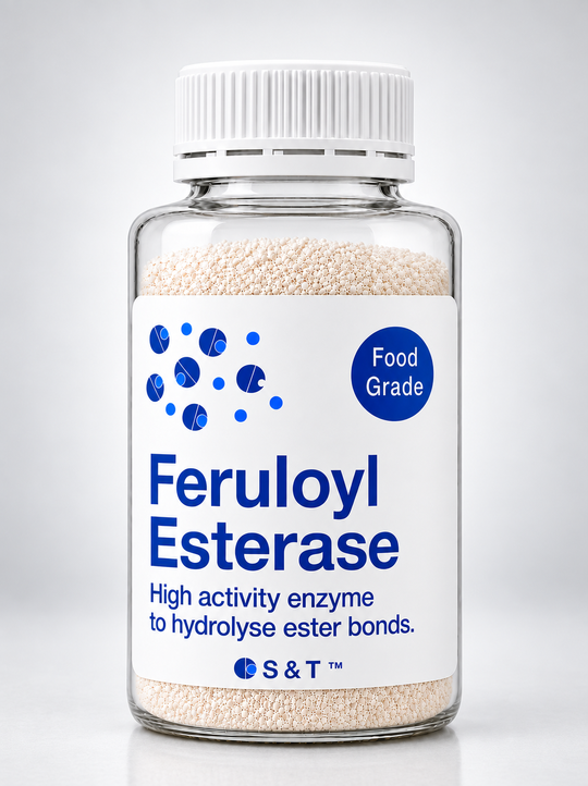 Feruloyl Esterase