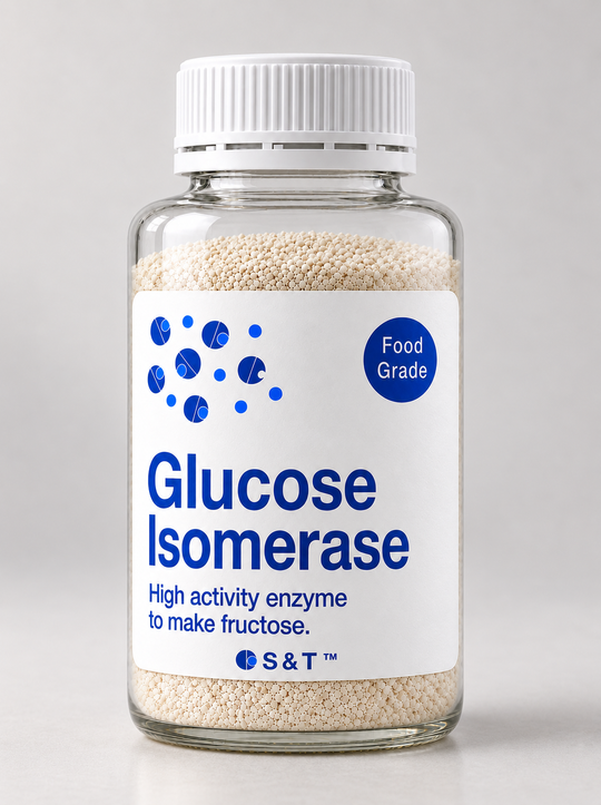 Glucose Isomerase