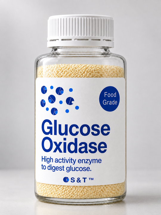 Glucose Oxidase