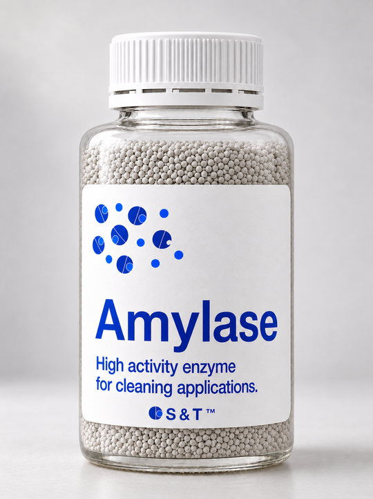 Amylase (TiO2 granulate)
