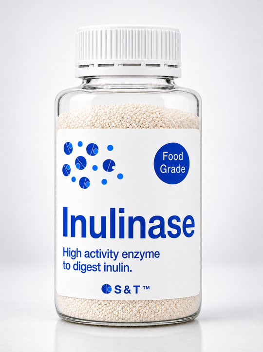 Inulinase