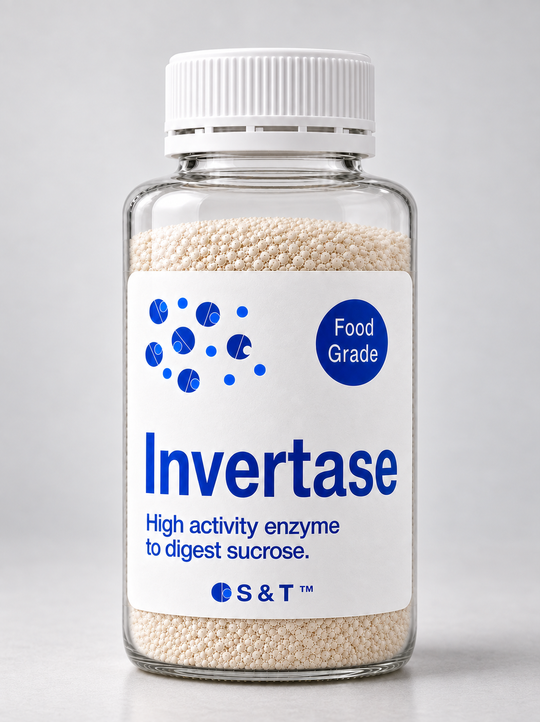Invertase