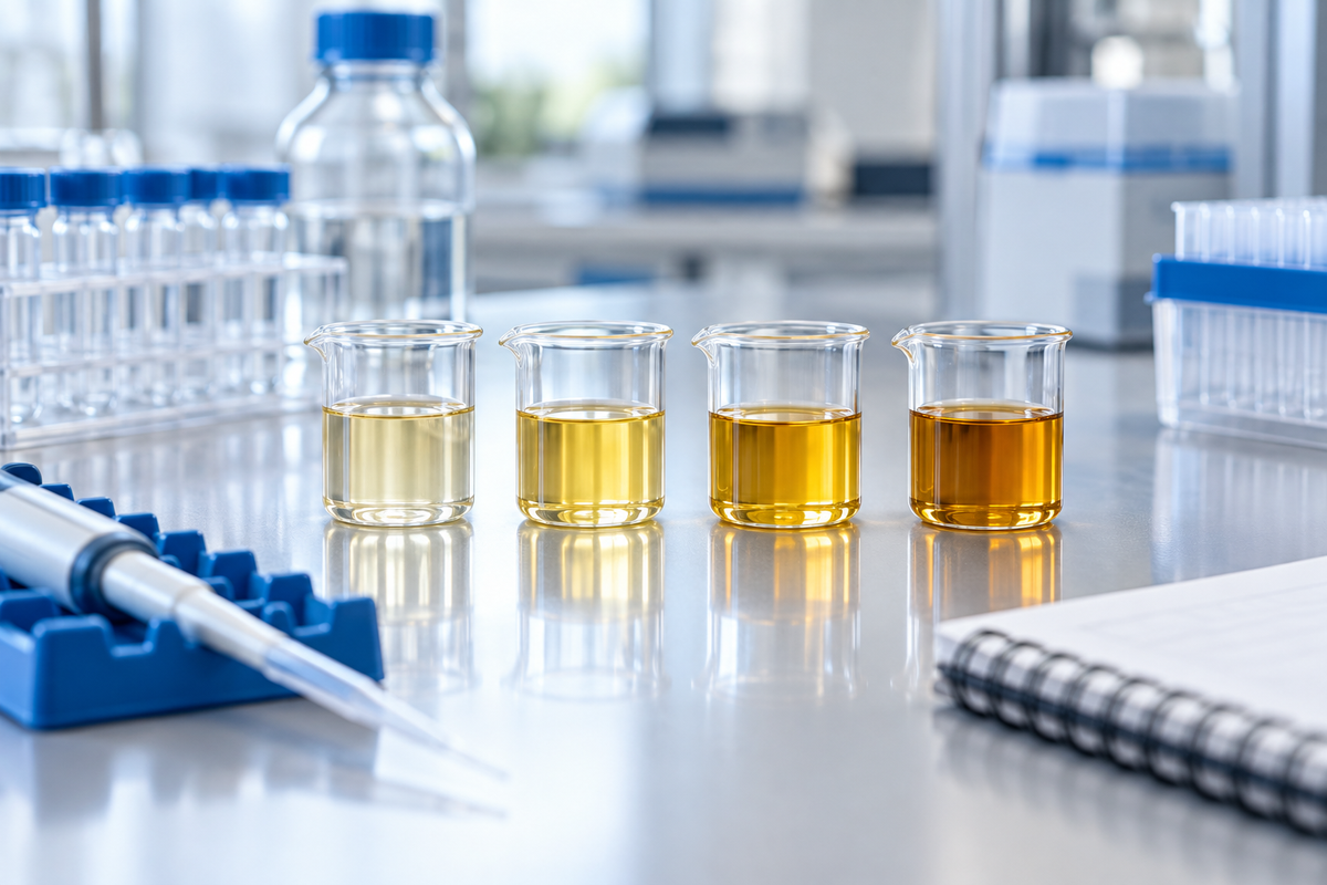 How to Design an Enzyme Screening Trial That Gives Useful Results