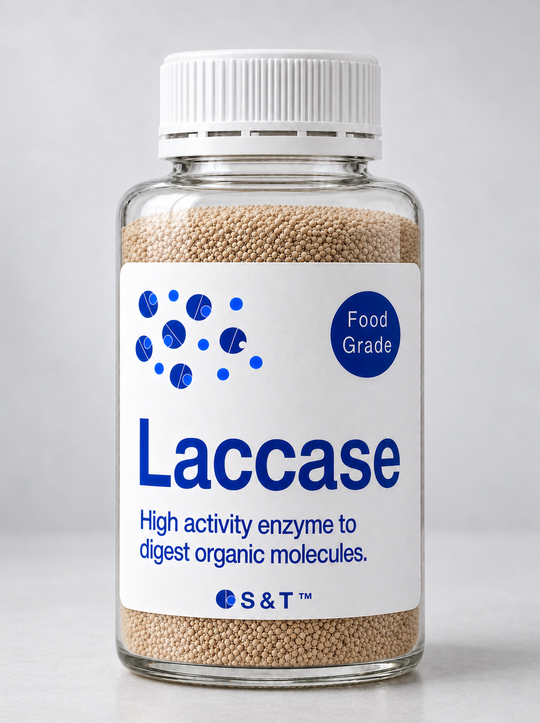 Laccase