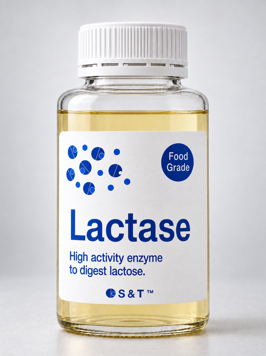 Lactase